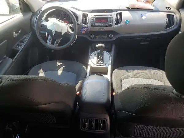 KNDPB3ACXG7809218 2016 KIA SPORTAGE - Image 7