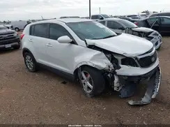 KNDPB3ACXG7809736 2016 KIA SPORTAGE