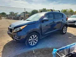 KNDPB3ACXG7810997 2016 KIA SPORTAGE