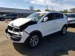 KNDPB3ACXG7811471 2016 KIA SPORTAGE