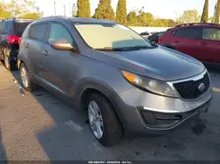 KNDPB3ACXG7812569 2016 KIA SPORTAGE