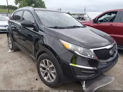 KNDPB3ACXG7814239 2016 KIA SPORTAGE