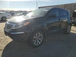 KNDPB3ACXG7817061 2016 KIA SPORTAGE