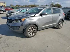 KNDPB3ACXG7818730 2016 KIA SPORTAGE
