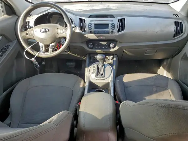 KNDPB3ACXG7818730 2016 KIA SPORTAGE - Image 8