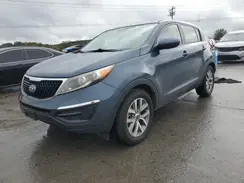 KNDPB3ACXG7819571 2016 KIA SPORTAGE