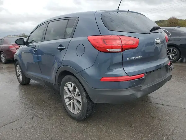 KNDPB3ACXG7819571 2016 KIA SPORTAGE - Image 2