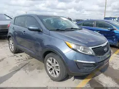 KNDPB3ACXG7820025 2016 KIA SPORTAGE