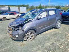 KNDPB3ACXG7820994 2016 KIA SPORTAGE