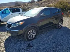 KNDPB3ACXG7823832 2016 KIA SPORTAGE