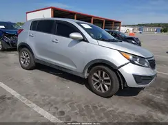 KNDPB3ACXG7836497 2016 KIA SPORTAGE