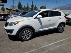 KNDPB3ACXG7838833 2016 KIA SPORTAGE