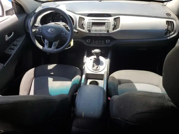 KNDPB3ACXG7838833 2016 KIA SPORTAGE - Image 8