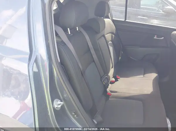 KNDPB3ACXG7838993 2016 KIA SPORTAGE - Image 8