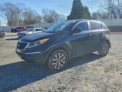 KNDPB3ACXG7840890 2016 KIA SPORTAGE