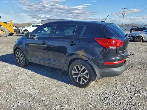 KNDPB3ACXG7840890 2016 KIA SPORTAGE - Image 2