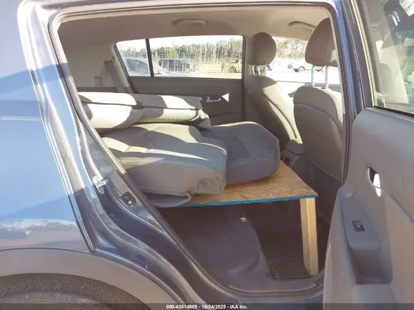 KNDPB3ACXG7842073 2016 KIA SPORTAGE - Image 8
