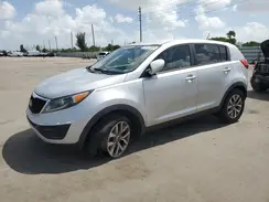 KNDPB3ACXG7842140 2016 KIA SPORTAGE