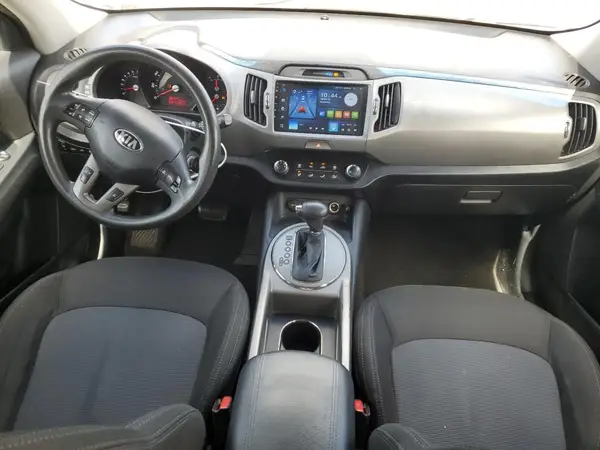 KNDPB3ACXG7842140 2016 KIA SPORTAGE - Image 8