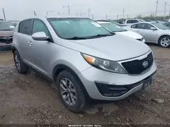 KNDPB3ACXG7844812 2016 KIA SPORTAGE