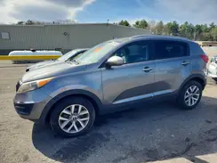 KNDPB3ACXG7846205 2016 KIA SPORTAGE