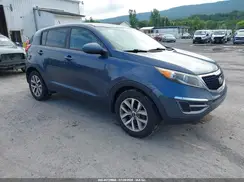 KNDPB3ACXG7846849 2016 KIA SPORTAGE