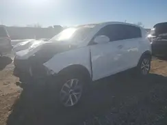 KNDPB3ACXG7847306 2016 KIA SPORTAGE