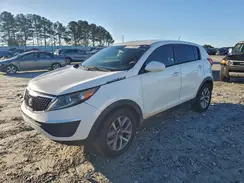 KNDPB3ACXG7847550 2016 KIA SPORTAGE