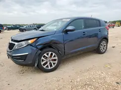 KNDPB3ACXG7847886 2016 KIA SPORTAGE