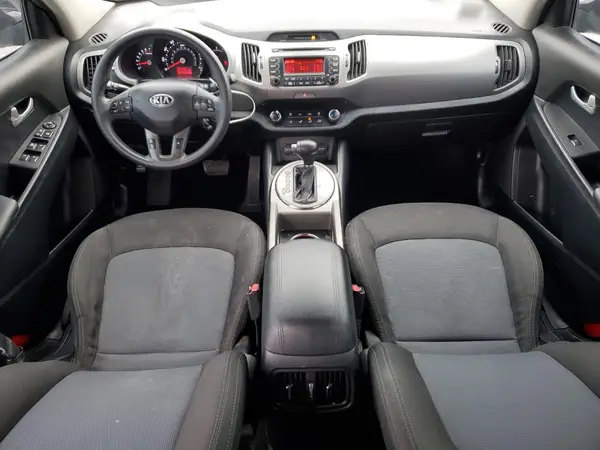KNDPB3ACXG7848634 2016 KIA SPORTAGE - Image 8