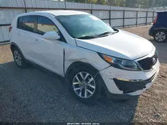 KNDPB3ACXG7852411 2016 KIA SPORTAGE
