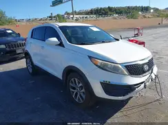 KNDPB3ACXG7853784 2016 KIA SPORTAGE