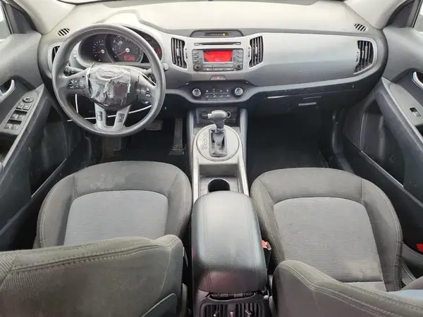 KNDPB3ACXG7856247 2016 KIA SPORTAGE - Image 8