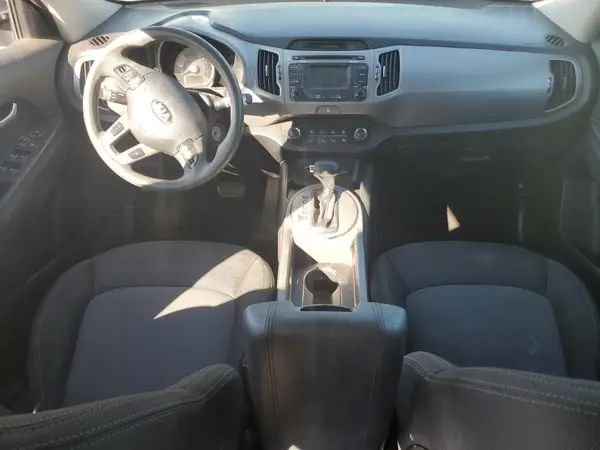 KNDPB3ACXG7857494 2016 KIA SPORTAGE - Image 8