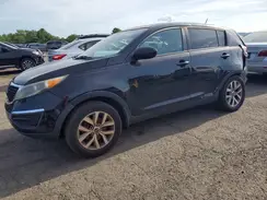 KNDPB3ACXG7858290 2016 KIA SPORTAGE