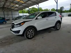 KNDPB3ACXG7860217 2016 KIA SPORTAGE