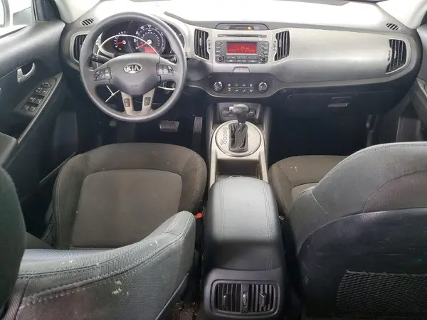 KNDPB3ACXG7860217 2016 KIA SPORTAGE - Image 8