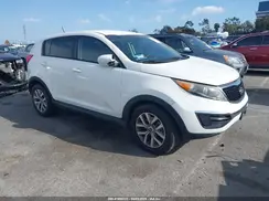 KNDPB3ACXG7863165 2016 KIA SPORTAGE