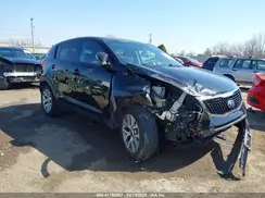 KNDPB3ACXG7868205 2016 KIA SPORTAGE