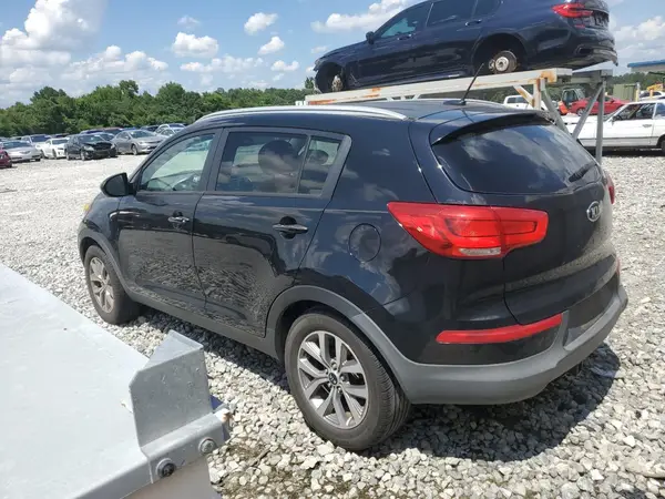 KNDPB3ACXG7868544 2016 KIA SPORTAGE - Image 2
