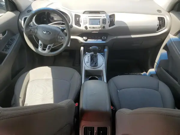 KNDPB3ACXG7868544 2016 KIA SPORTAGE - Image 8