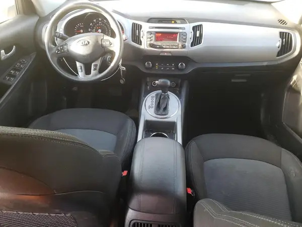 KNDPB3ACXG7868561 2016 KIA SPORTAGE - Image 8