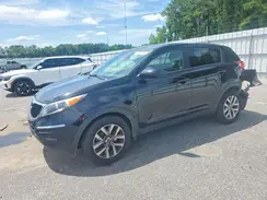 KNDPB3ACXG7869497 2016 KIA SPORTAGE