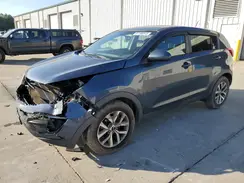 KNDPB3ACXG7875543 2016 KIA SPORTAGE