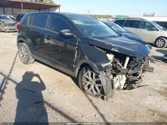 KNDPB3ACXG7877082 2016 KIA SPORTAGE