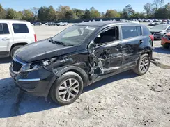 KNDPB3ACXG7878278 2016 KIA SPORTAGE