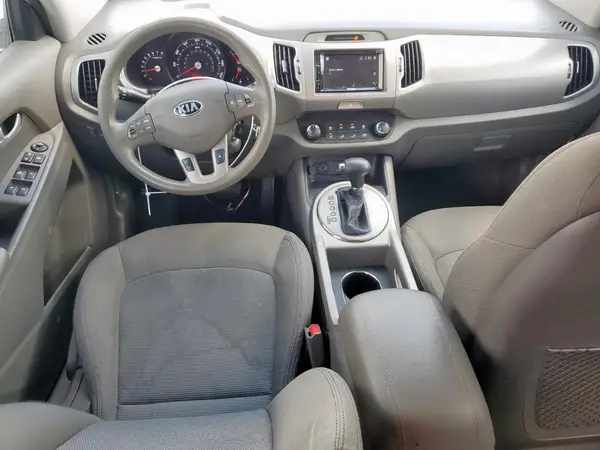KNDPB3ACXG7879625 2016 KIA SPORTAGE - Image 8