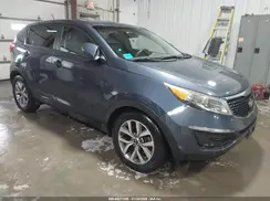 KNDPB3ACXG7880001 2016 KIA SPORTAGE