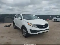 KNDPB3ACXG7880631 2016 KIA SPORTAGE