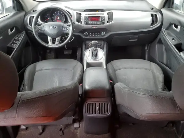 KNDPB3ACXG7881018 2016 KIA SPORTAGE - Image 8
